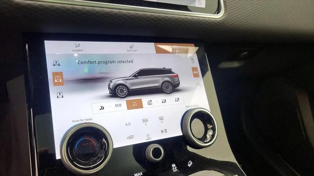 2021 Land Rover Range Rover Velar P250 R-Dynamic S