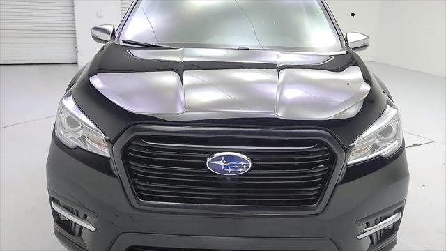 2022 Subaru Ascent Touring