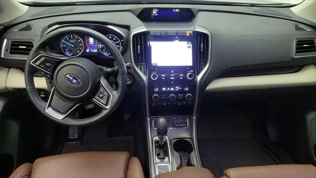 2022 Subaru Ascent Touring