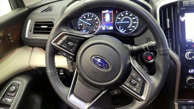 2022 Subaru Ascent Touring