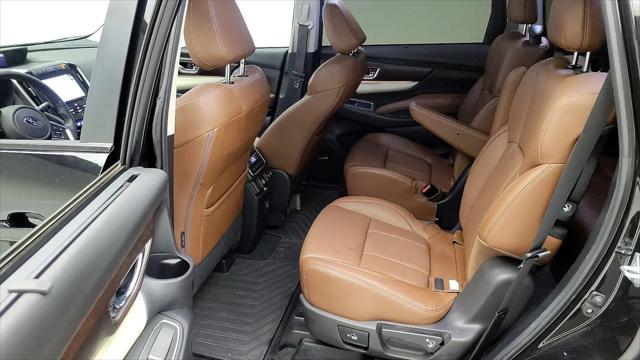 2022 Subaru Ascent Touring