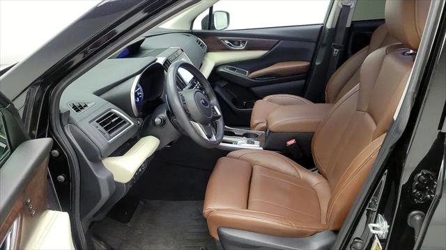 2022 Subaru Ascent Touring
