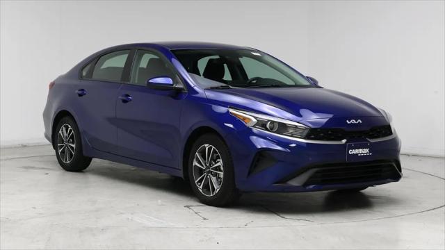 2024 Kia Forte LXS for sale in Puyallup, WA