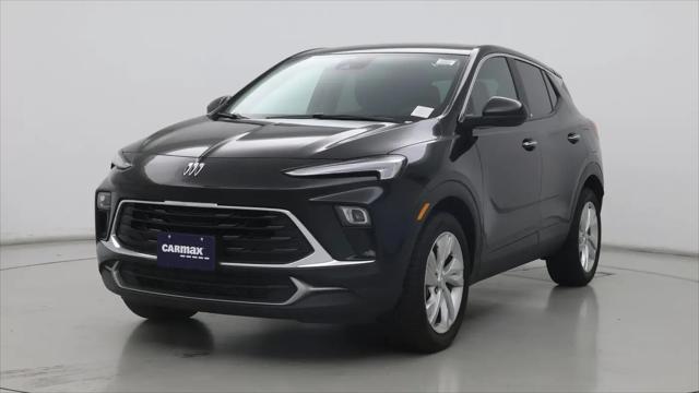 2025 Buick Encore GX Preferred FWD
