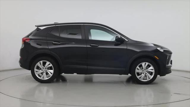 2025 Buick Encore GX Preferred FWD