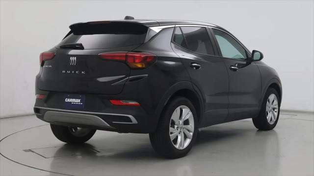 2025 Buick Encore GX Preferred FWD