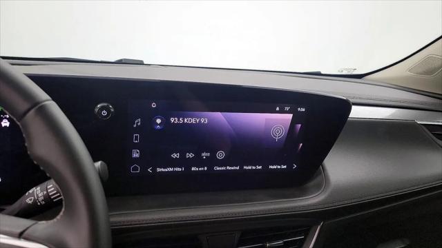 2025 Buick Encore GX Preferred FWD