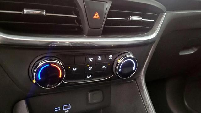 2025 Buick Encore GX Preferred FWD