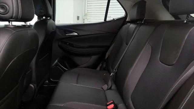 2025 Buick Encore GX Preferred FWD