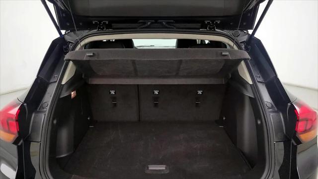2025 Buick Encore GX Preferred FWD