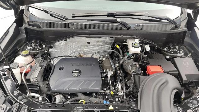 2025 Buick Encore GX Preferred FWD