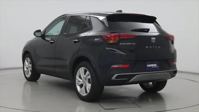 2025 Buick Encore GX Preferred FWD