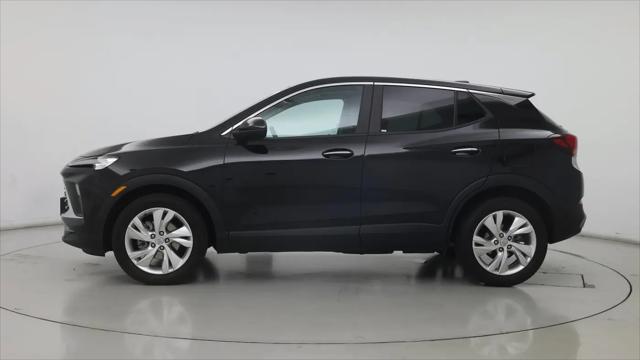 2025 Buick Encore GX Preferred FWD
