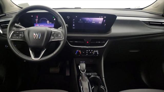 2025 Buick Encore GX Preferred FWD
