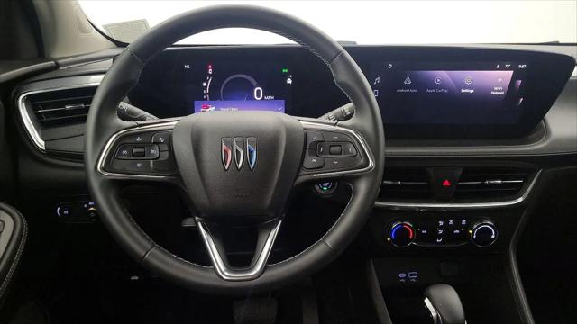 2025 Buick Encore GX Preferred FWD