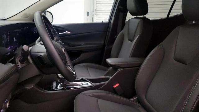 2025 Buick Encore GX Preferred FWD