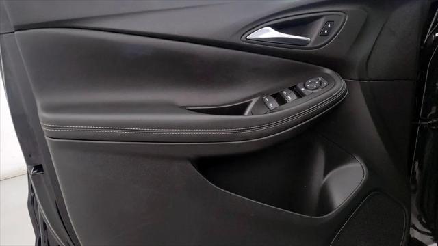 2025 Buick Encore GX Preferred FWD