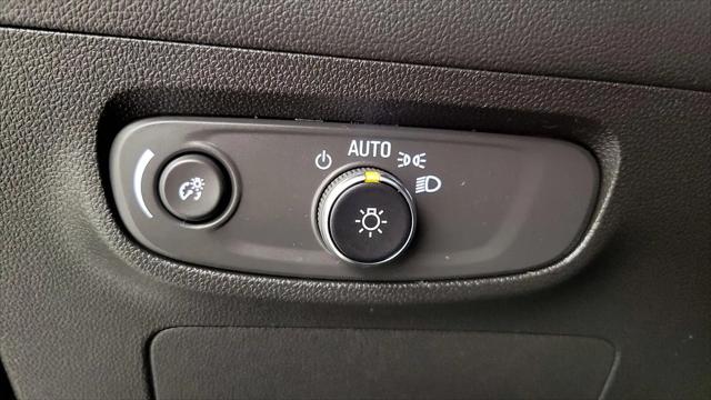 2025 Buick Encore GX Preferred FWD