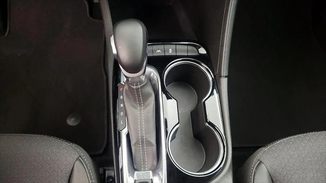 2025 Buick Encore GX Preferred FWD