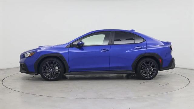 2025 Subaru WRX Premium