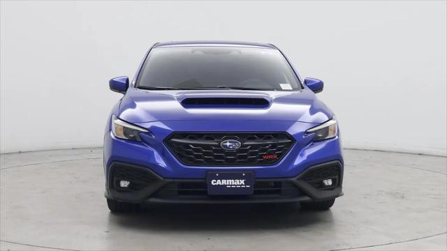 2025 Subaru WRX Premium