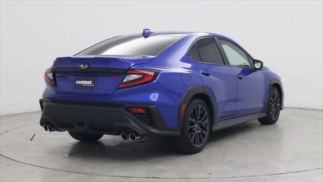 2025 Subaru WRX Premium