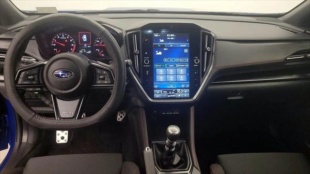 2025 Subaru WRX Premium