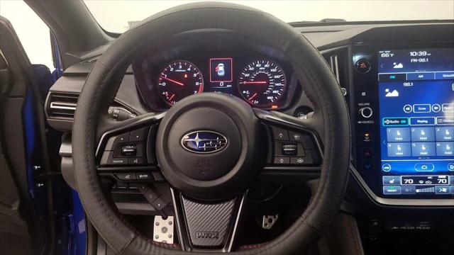 2025 Subaru WRX Premium