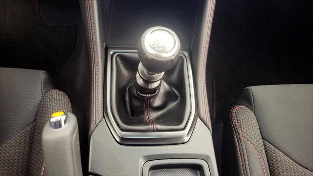 2025 Subaru WRX Premium