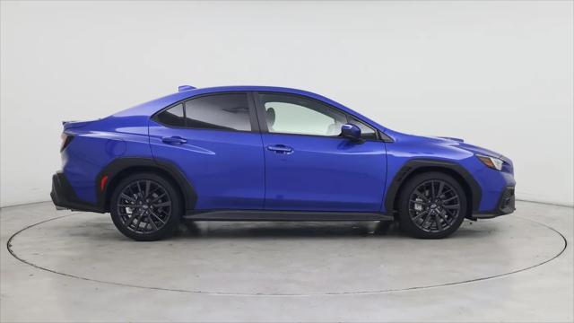 2025 Subaru WRX Premium