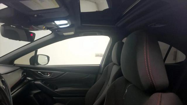 2025 Subaru WRX Premium