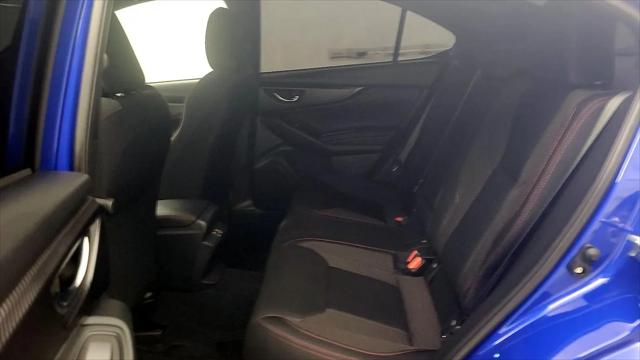 2025 Subaru WRX Premium
