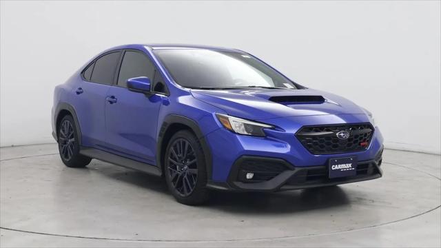 2025 Subaru WRX Premium for sale in Riverside, CA
