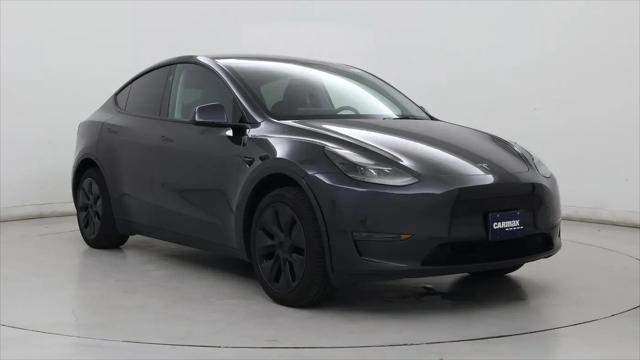 2025 Tesla Model Y Long Range Dual Motor Rear-Wheel Drive for sale in Virginia Beach, VA