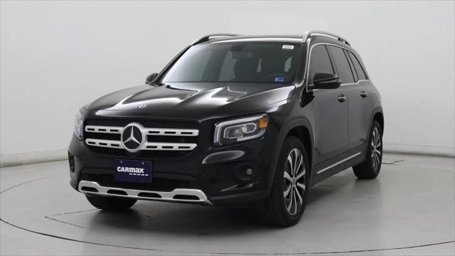 2023 Mercedes-Benz GLB 4MATIC