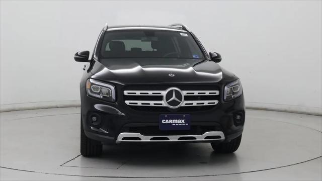 2023 Mercedes-Benz GLB 4MATIC