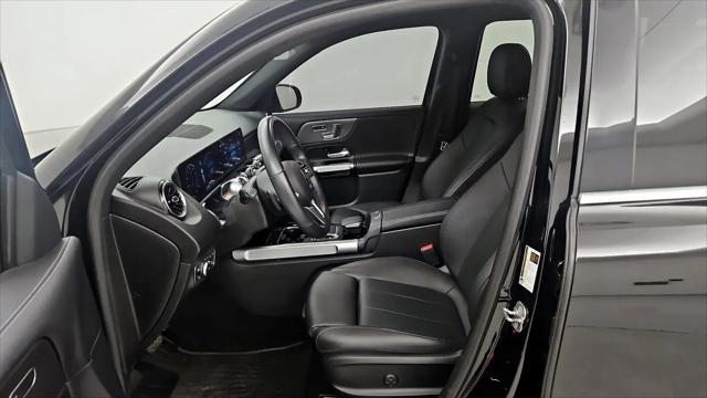 2023 Mercedes-Benz GLB 4MATIC