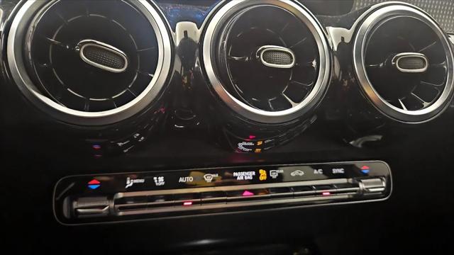2023 Mercedes-Benz GLB 4MATIC