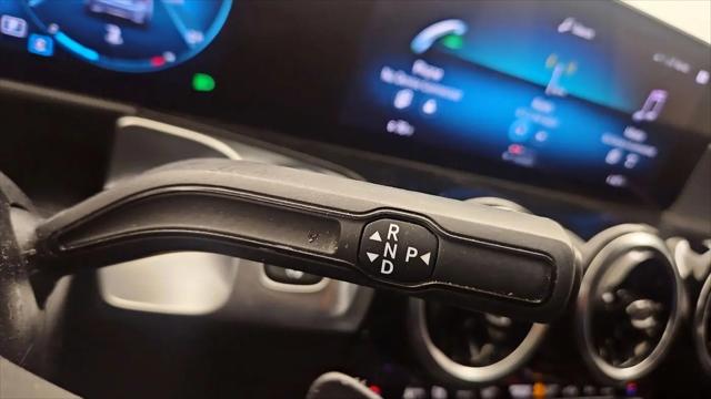 2023 Mercedes-Benz GLB 4MATIC