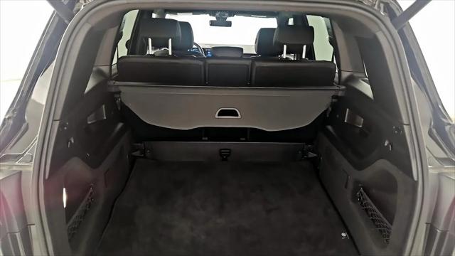2023 Mercedes-Benz GLB 4MATIC