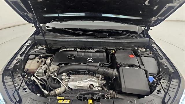 2023 Mercedes-Benz GLB 4MATIC