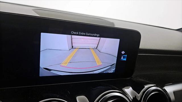 2023 Mercedes-Benz GLB 4MATIC