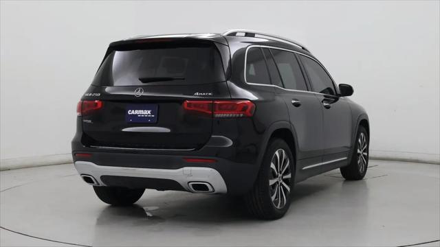 2023 Mercedes-Benz GLB 4MATIC
