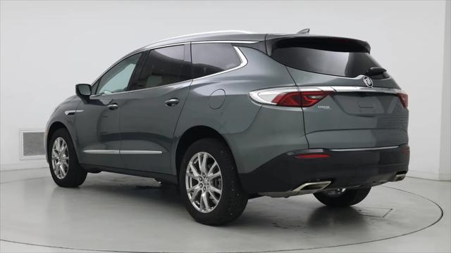 2023 Buick Enclave Essence FWD