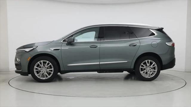 2023 Buick Enclave Essence FWD