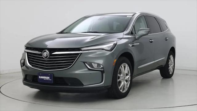 2023 Buick Enclave Essence FWD