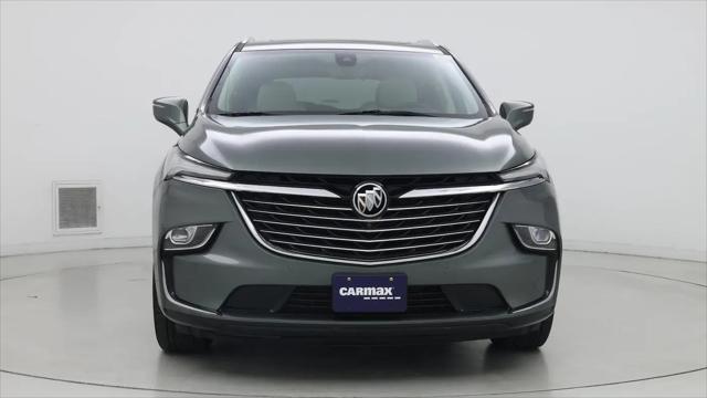 2023 Buick Enclave Essence FWD