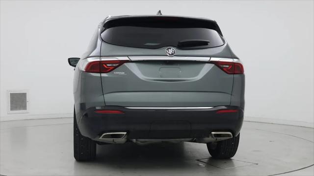 2023 Buick Enclave Essence FWD