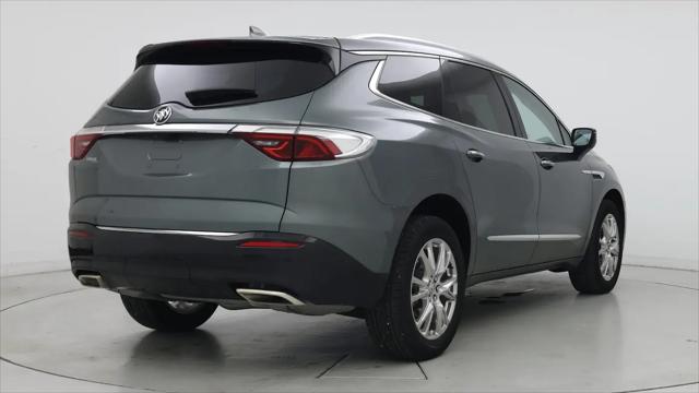 2023 Buick Enclave Essence FWD