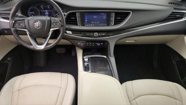 2023 Buick Enclave Essence FWD